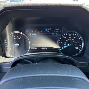 2021 FORD EXPEDITION MAX LIMITED — миниатюра 41