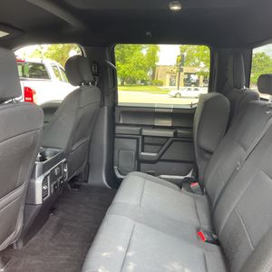 2020 FORD F-150 XLT thumbnail 28