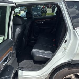 2018 Honda CR-V EX-L 缩略图 32