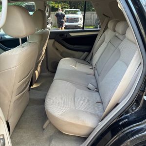 صورة مصغرة 31 لـ 2007 Toyota 4RUNNER SR5