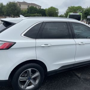 FORD EDGE SEL - 9