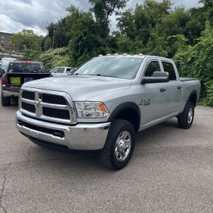 صورة 1 لـ 2016 RAM 2500 TRADESMAN