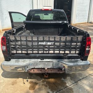 2012 Nissan FRONTIER S 缩略图 47