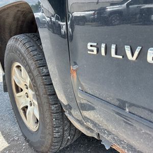 صورة مصغرة 55 لـ 2017 Chevrolet SILVERADO 1500 LT