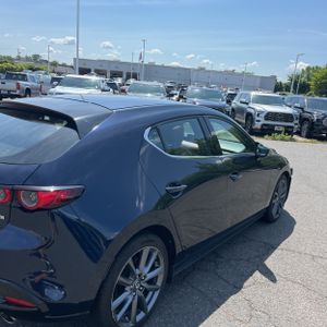 صورة 9 لـ 2019 Mazda MAZDA3 HATCHBACK PREFERRED