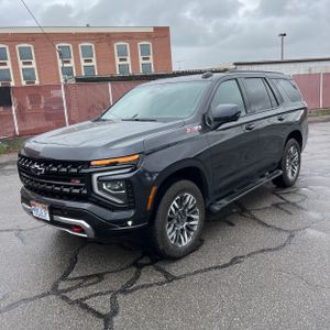 CHEVROLET TAHOE Z71 - 1