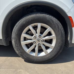 2023 Dodge DURANGO SXT thumbnail 20