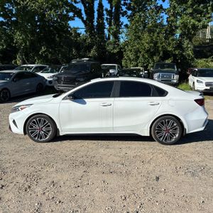 2023 KIA FORTE GT 照片 3