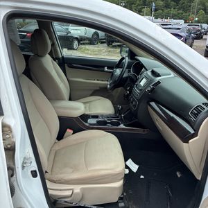 2015 KIA SORENTO LX thumbnail 33