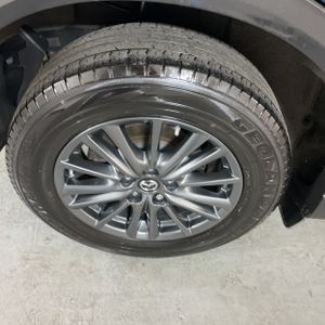 صورة مصغرة 19 لـ 2020 Mazda CX-5 TOURING