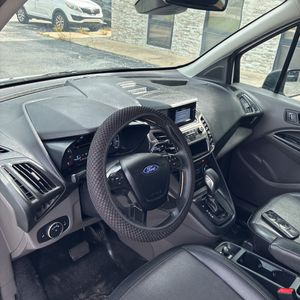 2022 FORD TRANSIT CONNECT XL 缩略图 35