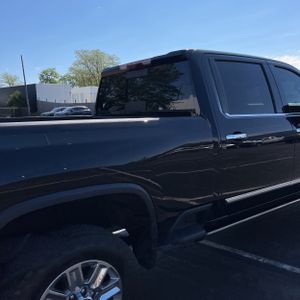 CHEVROLET SILVERADO 2500HD HIGH COUNTRY - 9