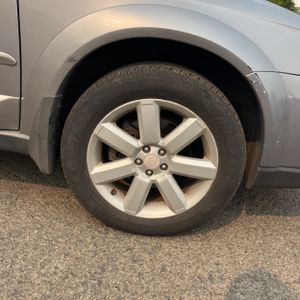 2009 Subaru OUTBACK 2.5I 缩略图 20