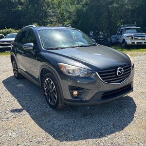 صورة 12 لـ 2016 Mazda CX-5 GRAND TOURING