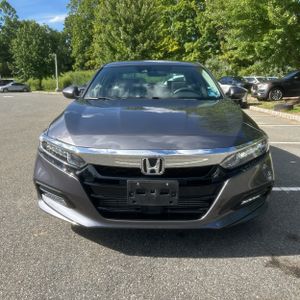 صورة 14 لـ 2018 Honda ACCORD EX