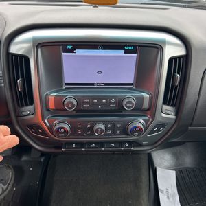 2016 Chevrolet SILVERADO 2500 LT — миниатюра 37