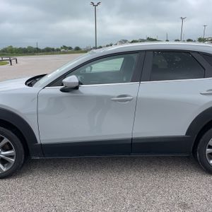 MAZDA CX-30 2.5 S PREFERRED - 4