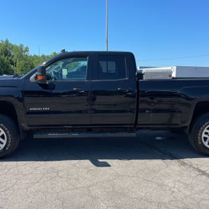2015 Chevrolet SILVERADO 2500HD LT — фото 4