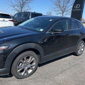 MAZDA CX-30 SELECT - 2