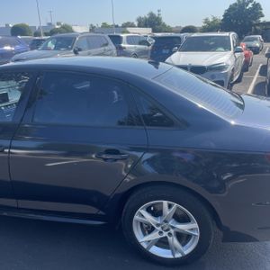 صورة 6 لـ 2018 AUDI A4 PREMIUM