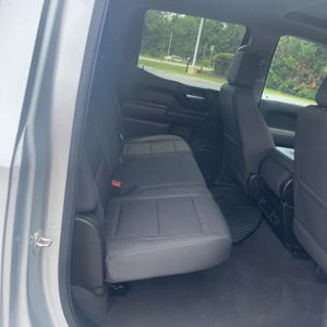صورة مصغرة 35 لـ 2022 Chevrolet SILVERADO 1500 CUSTOM