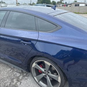 AUDI S5 3.0T PREMIUM - 6