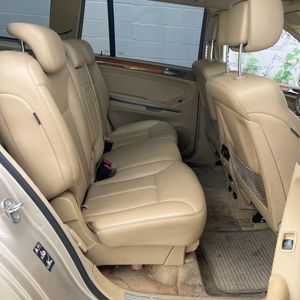 صورة 35 لـ 2007 Mercedes-BENZ GL