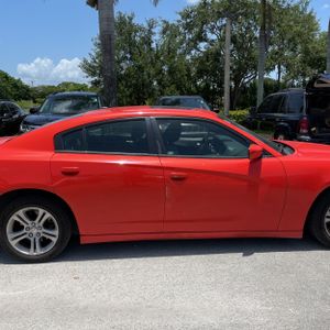 صورة 10 لـ 2019 Dodge CHARGER SXT