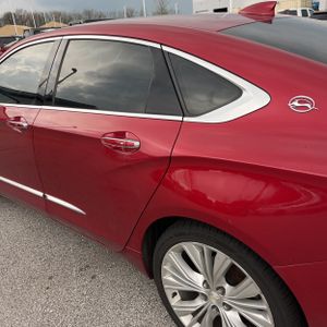 CHEVROLET IMPALA LTZ - 6