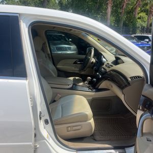 2010 Acura MDX SH-AWD W/TECH thumbnail 33