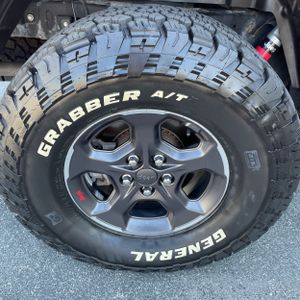 صورة مصغرة 18 لـ 2020 JEEP GLADIATOR RUBICON