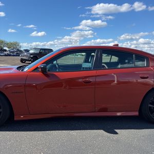 DODGE CHARGER R/T - 4