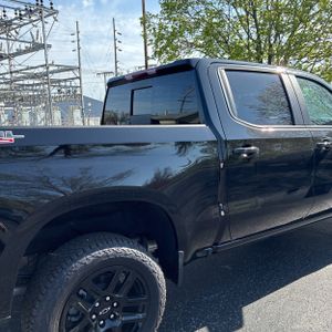 CHEVROLET SILVERADO 1500 LT TRAIL BOSS - 9
