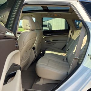 صورة مصغرة 33 لـ 2014 Cadillac SRX LUXURY COLLECTION