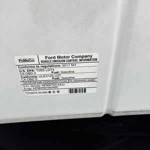 2017 FORD F-150 XLT — миниатюра 49