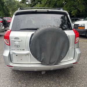 صورة 7 لـ 2007 Toyota RAV4 BASE