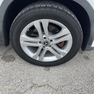 2019 Mercedes-BENZ GLA 缩略图 20