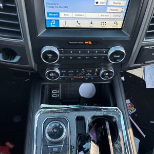 2019 FORD EXPEDITION XLT 缩略图 39