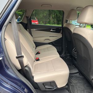 صورة مصغرة 34 لـ 2019 KIA SORENTO LX