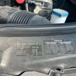 2013 Mercedes-BENZ SPRINTER 2500 照片 48