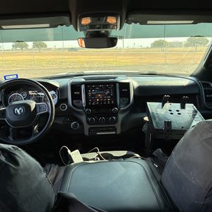 2024 RAM 2500 TRADESMAN — миниатюра 36