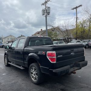 FORD F-150 STX - 5