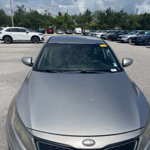 2014 KIA OPTIMA LX — миниатюра 15