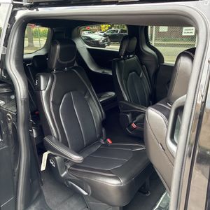 2025 Chrysler PACIFICA SELECT thumbnail 35