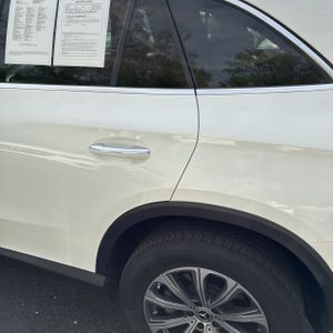 MERCEDES-BENZ GLC - 6