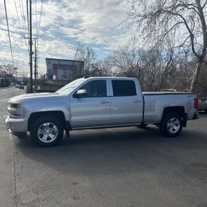 CHEVROLET SILVERADO 1500 LT Z71 - 3