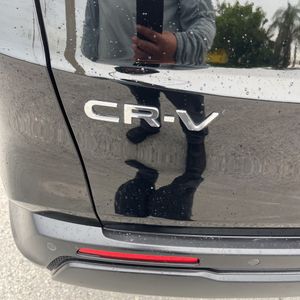 2025 Honda CR-V EX-L 缩略图 23