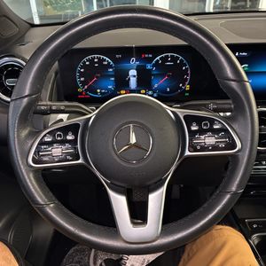 صورة مصغرة 52 لـ 2022 Mercedes-BENZ GLB