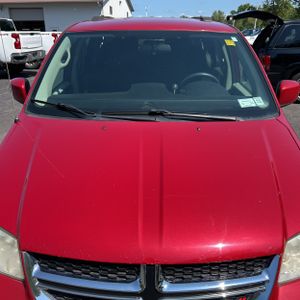 صورة مصغرة 15 لـ 2012 Dodge GRAND CARAVAN SXT