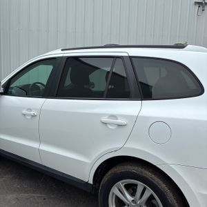 HYUNDAI SANTA FE SE - 4